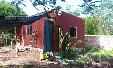 Casa en Pueblo Mococha