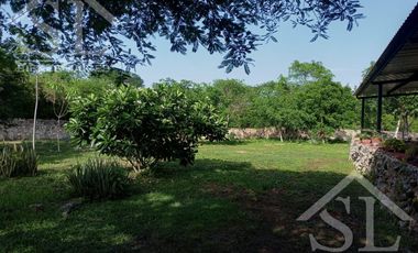Casa en Pueblo Mococha