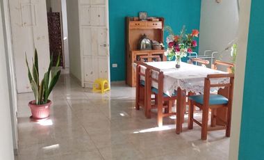 Casa en Pueblo Mococha
