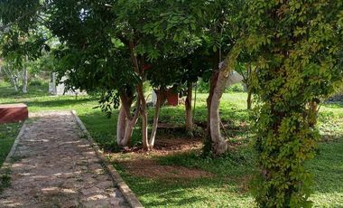 Casa en Pueblo Mococha