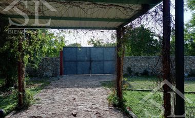 Casa en Pueblo Mococha