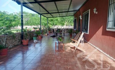 Casa en Pueblo Mococha
