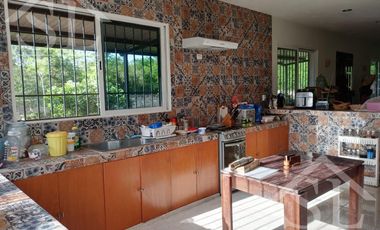 Casa en Pueblo Mococha