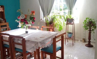 Casa en Pueblo Mococha