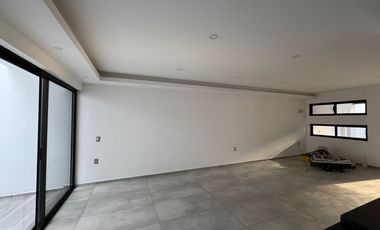 Casa en Fraccionamiento Revolución