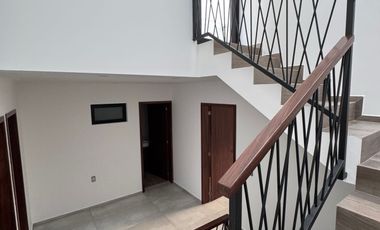 Casa en Fraccionamiento Revolución