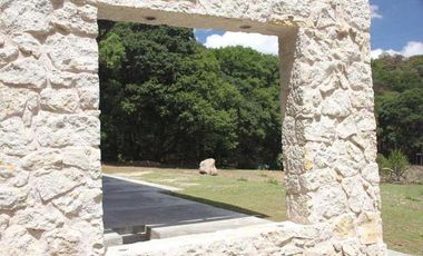 RANCHO EN VENTA EN EL ESTADO DE MEXICO