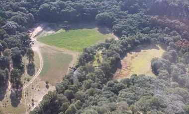 RANCHO EN VENTA EN EL ESTADO DE MEXICO