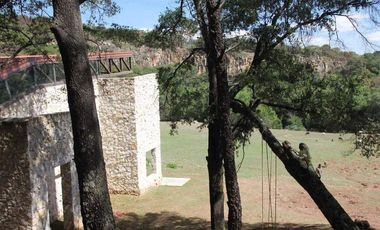RANCHO EN VENTA EN EL ESTADO DE MEXICO