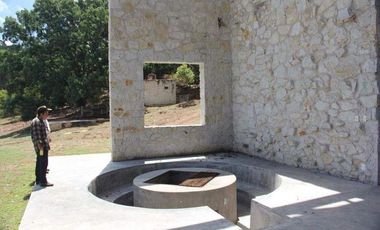 RANCHO EN VENTA EN EL ESTADO DE MEXICO