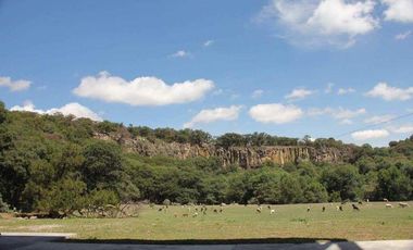 RANCHO EN VENTA EN EL ESTADO DE MEXICO