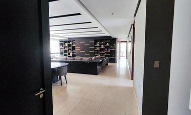 RENTA DE DEPARTAMENTO EN RESIDENCIAL AUGUSTA EN BOSQUE REAL HUIXQUILUCAN