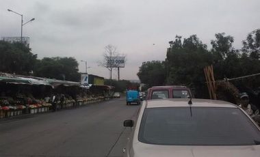 Terreno en Venta Tlalnepantla