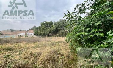 Terreno en Venta Tlalnepantla