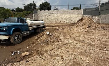 Terreno en Venta Tlalnepantla