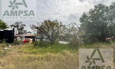 Terreno en Venta Tlalnepantla