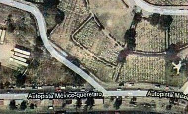 Terreno en Venta Tlalnepantla