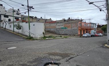 Terreno en Renta | Toluca Centro | 500 m2 en 2 niveles