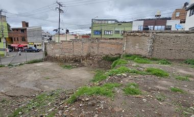 Terreno en Renta | Toluca Centro | 500 m2 en 2 niveles