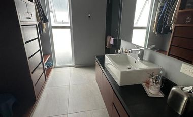 Casa en Renta – Lagos del Sol, Cancún | 4 Recámaras, Jacuzzi y Alberca Privada