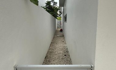 Casa en Renta – Lagos del Sol, Cancún | 4 Recámaras, Jacuzzi y Alberca Privada