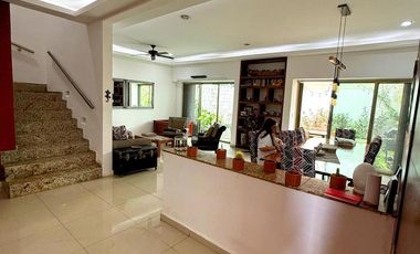 Casa en  renta o venta en Residencial Cumbres Cancun