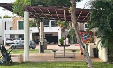 Casa en  renta o venta en Residencial Cumbres Cancun