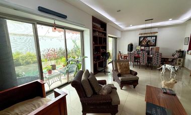 Casa en  renta o venta en Residencial Cumbres Cancun