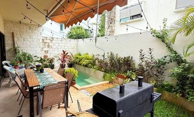 Casa en  renta o venta en Residencial Cumbres Cancun