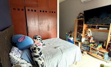 Casa en  renta o venta en Residencial Cumbres Cancun