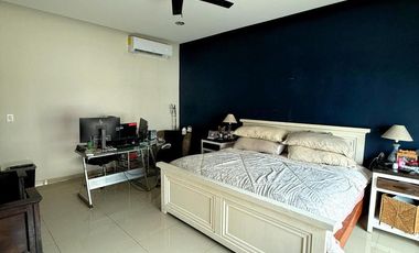 Casa en  renta o venta en Residencial Cumbres Cancun