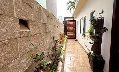 Casa en  renta o venta en Residencial Cumbres Cancun