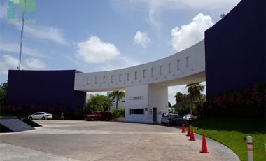 Casa en  renta o venta en Residencial Cumbres Cancun