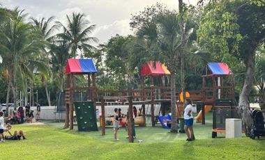 Casa en  renta o venta en Residencial Cumbres Cancun