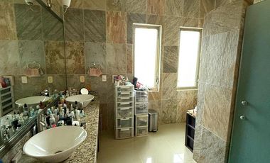 Casa en  renta o venta en Residencial Cumbres Cancun