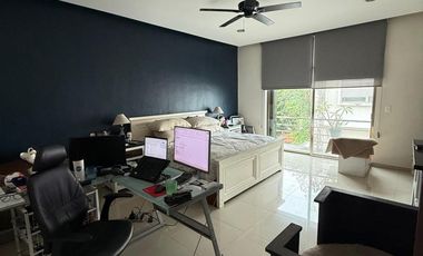 Casa en  renta o venta en Residencial Cumbres Cancun