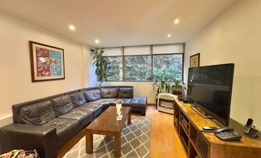 Departamento en Renta Amueblado en Residencial Los Arcos, Bosques de las Palmas