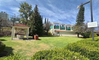 Departamento en Renta Amueblado en Residencial Los Arcos, Bosques de las Palmas