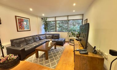 Departamento en Renta Amueblado en Residencial Los Arcos, Bosques de las Palmas