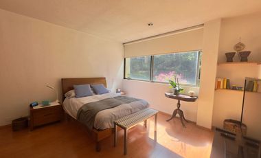 Departamento en Renta Amueblado en Residencial Los Arcos, Bosques de las Palmas