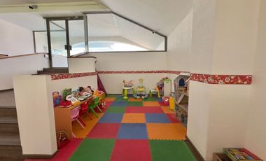 Departamento en Renta Amueblado en Residencial Los Arcos, Bosques de las Palmas