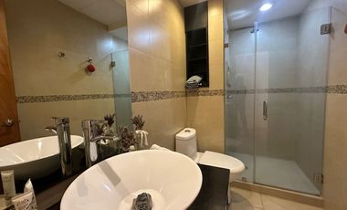 Departamento en Renta Amueblado en Residencial Los Arcos, Bosques de las Palmas