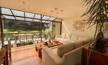 Departamento en Renta Amueblado en Residencial Los Arcos, Bosques de las Palmas