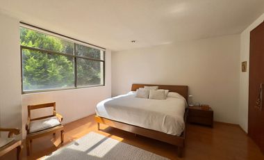 Departamento en Renta Amueblado en Residencial Los Arcos, Bosques de las Palmas