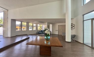 Departamento en Renta Amueblado en Residencial Los Arcos, Bosques de las Palmas