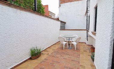 Casa en Venta en San Miguel de Allende – Amueblada, Terraza y Comunidad Cerrada