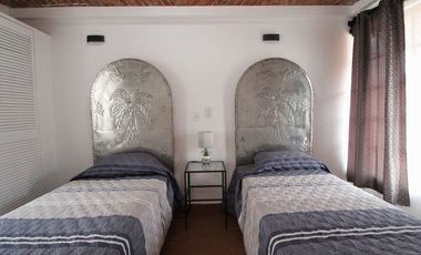 Casa en Venta en San Miguel de Allende – Amueblada, Terraza y Comunidad Cerrada