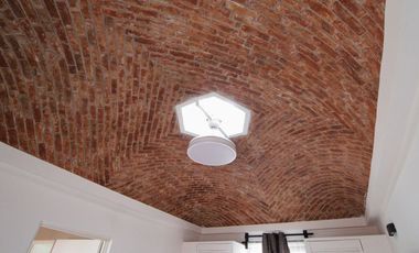 Casa en Venta en San Miguel de Allende – Amueblada, Terraza y Comunidad Cerrada