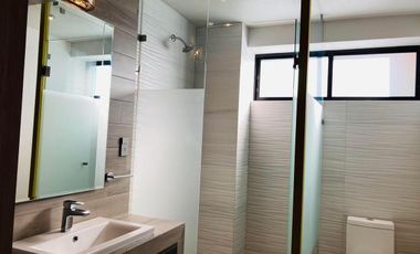 DEPARTAMENTO EN RENTA PUNTA CASCATTA TORRE ALBERO EN LOMAS DE ANGELÓPOLIS PUEBLA