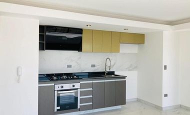 DEPARTAMENTO EN RENTA PUNTA CASCATTA TORRE ALBERO EN LOMAS DE ANGELÓPOLIS PUEBLA